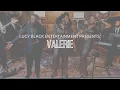 Lucy Black Gold - Valerie by Amy Winehouse