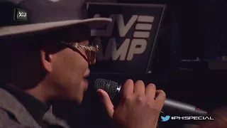 reason top 7 da les popular demand ph special