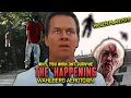 Why You Wouldn t Survive the Happening s Wahlberg Aerotoxin KILLER TREES