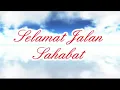 Download Lagu Selamat Jalan Sahabat (alm. JE Papache) by Fortes.