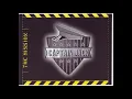 CAPTAIN JACK 1996 The Mission (Japan) album