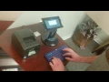 PlatinumOne Tablet Program Tutorial
