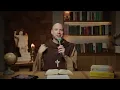 A vontade de Deus (Lucas 1, 26-38) #2080