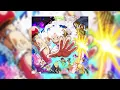 ANGEL & DEVIL (One Piece Opening 27) - Sped up | GRe4N BOYZ