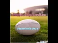 Lagu Dj Markie Exclusive Weekend 21 Rugby Anthem Mix 2024
