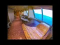 Carnival Sunshine Cruise thermal suite Cloud 9 spa