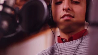 قصيدة محمد المبعوث للناس رحمة أداء علي جمال Ali Gamal Voice Over 