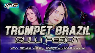 dj gulu pedot melody viral