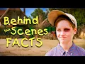 15 Behind the Scenes Facts about The Sandlot