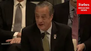 Postmaster General David Steiner Testifies Before The House Oversight Committee