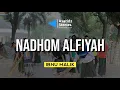 Nadhom Alfiyah Lirik Bait 1-80 dan Terjemahan - Ibnu Malik