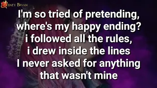 queen of mean lyrics descendants