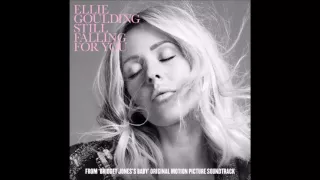 Download Ellie Goulding  - Still Falling For You (Audio) MP3
