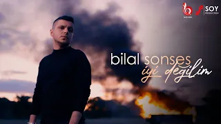 Download Bilal Sonses - İyi Değilim MP3