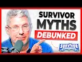 NFL Survivor Myths That Cost Players Every Year