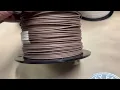 TXL wire