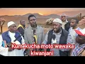 Download Lagu Come back Mmoja asilimu kiwanja cha waka moto walokole waleta maswali manzito sana Salim afika 