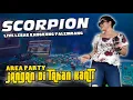 Lagu DJ SURATAN - TOMMY J PISA  | OT SCORPION LEBAK KANGKUNG PALEMBANG