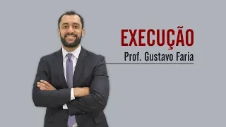 Execução | Prof. Gustavo Faria