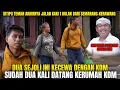 Lagu DUA SEJOLI INI KECEWA DENGAN KDM KARENA TIDAK BISA KETEMU LANGSUNG - PADAHAL SUDAH DATANG KERUMAHNYA