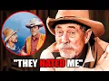 The Real Reason Why These Actors Left Gunsmoke