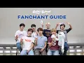 Download Lagu CLOSE YOUR EYES 'Snowy Summer' Fanchant Guide