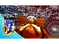 How to Make a Badnik with Dr Eggman