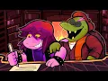 Download Lagu Susie Will Write a Better Ending