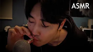i just smoke a lot smoking asmr 