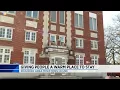 RAM House offers shelter