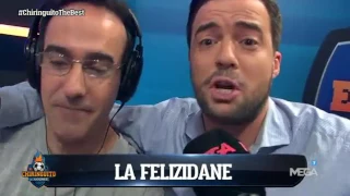 أغنية جديدة لي زين دين زيدان بعنوان La Felizidane 