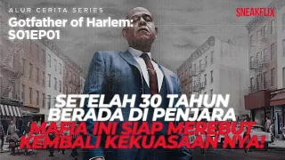 hes back to exact his revenge godfather of harlem s01ep01 storyline 