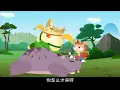 Download Lagu 原来是这样 Find out How 7-9 | 瓶塞的学问 \u0026 喜欢泡澡的河马 \u0026 沙漠怪客跑路鸟