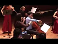VIVALDI - Concerto for Violin and Cello in B-flat major, RV 547