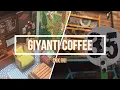 Download Lagu HIts and Chic Cafe in Cikini: Giyanti Coffee Roastery