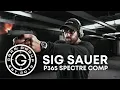 GBRS Group x SIG Sauer P365 XL SPECTRE Comp