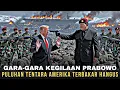 Lagu DONALD TRUMP NYARIS M4T1 !!! KOPASSUS HANGUSKAN RATUSAN PASUKAN AMERIKA ATAS PERINTAH PRABOWO ...