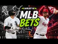 MLB PICKS AUGUST 18TH
