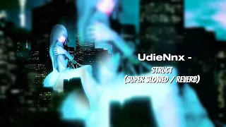 UdieNnx STRUCT Super Slowed Reverb 