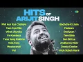 Hits of Arijit Singh - Audio Jukebox | Phir Aur Kya Chahiye, Tum Kya Mile, What Jhumka, Ve Kamleya