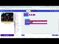 microbit stopwatch