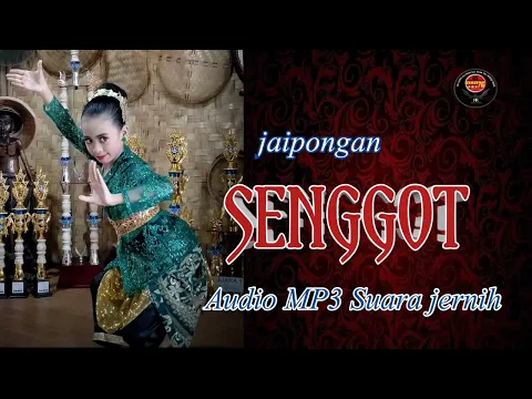Download MP3 JAIPONGAN SENGGOT - MP3 Suara jernih