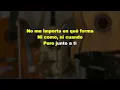 Toda Una Vida - Puro Mariachi Karaoke - Mariachi Real de Mexico