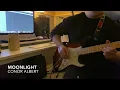 moonlight   conor albert(guitar solo cover)