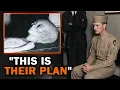 The Roswell Gray Left One Final Message Before It Died A Guard Finally Reveals What It Said