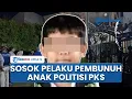 Update Pembunuhan Anak Politikus PKS, Reza Indragiri Duga Aksi Pelaku Tak Terencana: Orang Terdekat