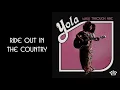Yola - Ride Out In The Country [Official Audio]