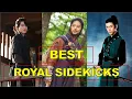Download Lagu Top 10 Best Royal Sidekicks in Historical K-dramas