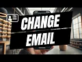 How To Change Your Apple ID Email Address - Full Guide