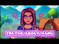 Truths About Maru In Stardew Valley